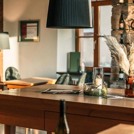 Mueller! Das Weingut & Weinhotel Hammelburg Eksteriør billede