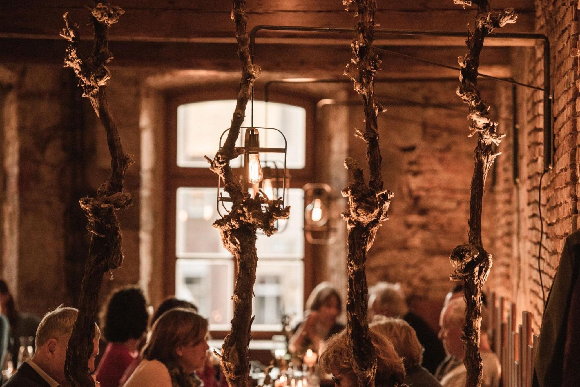 Mueller! Das Weingut & Weinhotel Hammelburg Eksteriør billede